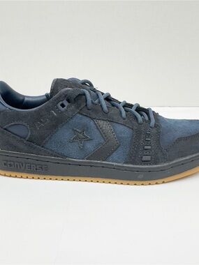 CONVERSE CONS AS-1 Pro OX (A17675C) in Midnight/Navy/Midnightfall Grey - New